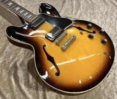 Gibson 【USED】Historic Collection 1963 ES-335 Vintage Sunburst 2001年製 [3.76kg]【G-CLUB TOKYO】_4