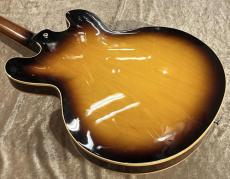 Gibson 【USED】Historic Collection 1963 ES-335 Vintage Sunburst 2001年製 [3.76kg]【G-CLUB TOKYO】_5
