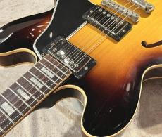 Gibson 【USED】Historic Collection 1963 ES-335 Vintage Sunburst 2001年製 [3.76kg]【G-CLUB TOKYO】_6