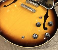 Gibson 【USED】Historic Collection 1963 ES-335 Vintage Sunburst 2001年製 [3.76kg]【G-CLUB TOKYO】_7