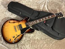 Gibson 【USED】Historic Collection 1963 ES-335 Vintage Sunburst 2001年製 [3.76kg]【G-CLUB TOKYO】_11