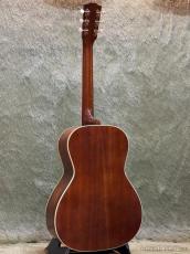 Gibson 【実機動画あり】Custom Shop ~Murphy Lab~ 1929 Nick Lucas Special Light Aged -Argentine Grey- #22225035【48回迄金利0%対象】【送料当社負担】_4