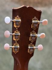 Gibson 【実機動画あり】Custom Shop ~Murphy Lab~ 1929 Nick Lucas Special Light Aged -Argentine Grey- #22225035【48回迄金利0%対象】【送料当社負担】_6