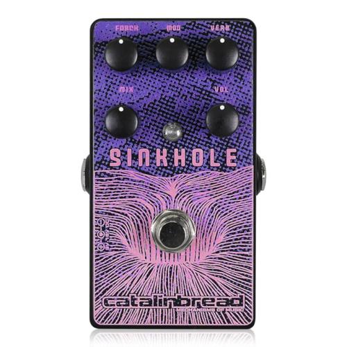 catalinbread SINKHOLE リバーブ【オンラインストア限定】