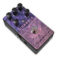 catalinbread SINKHOLE リバーブ【オンラインストア限定】_2