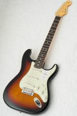 Fender Made in Japan Hybrid II Stratocaster Rosewood Fingerboard 3-Tone Sunburst【JD25028031】_2