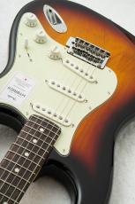 Fender Made in Japan Hybrid II Stratocaster Rosewood Fingerboard 3-Tone Sunburst【JD25028031】_6