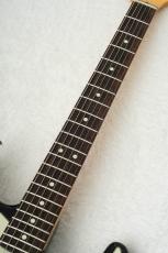 Fender Made in Japan Hybrid II Stratocaster Rosewood Fingerboard 3-Tone Sunburst【JD25028031】_7