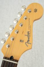 Fender Made in Japan Hybrid II Stratocaster Rosewood Fingerboard 3-Tone Sunburst【JD25028031】_8