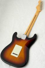 Fender Made in Japan Hybrid II Stratocaster Rosewood Fingerboard 3-Tone Sunburst【JD25028031】_9