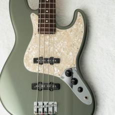Fender FSR Made in Japan Hybrid II Jazz Bass Jasper Olive Metallic【限定モデル】【JD25029190】