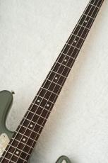 Fender FSR Made in Japan Hybrid II Jazz Bass Jasper Olive Metallic【限定モデル】【JD25029190】_7