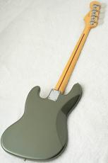 Fender FSR Made in Japan Hybrid II Jazz Bass Jasper Olive Metallic【限定モデル】【JD25029190】_9