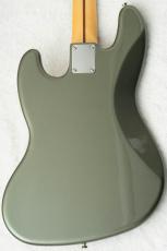 Fender FSR Made in Japan Hybrid II Jazz Bass Jasper Olive Metallic【限定モデル】【JD25029190】_10