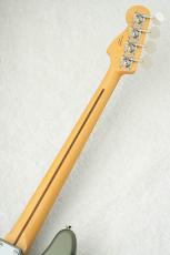 Fender FSR Made in Japan Hybrid II Jazz Bass Jasper Olive Metallic【限定モデル】【JD25029190】_11