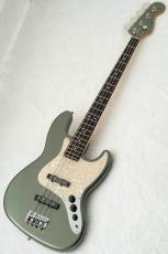 Fender FSR Made in Japan Hybrid II Jazz Bass Jasper Olive Metallic【限定モデル】【JD25029150】_2