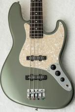 Fender FSR Made in Japan Hybrid II Jazz Bass Jasper Olive Metallic【限定モデル】【JD25029150】_3