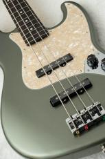 Fender FSR Made in Japan Hybrid II Jazz Bass Jasper Olive Metallic【限定モデル】【JD25029150】_5