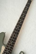 Fender FSR Made in Japan Hybrid II Jazz Bass Jasper Olive Metallic【限定モデル】【JD25029150】_7