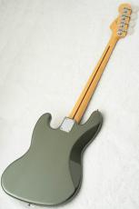 Fender FSR Made in Japan Hybrid II Jazz Bass Jasper Olive Metallic【限定モデル】【JD25029150】_9