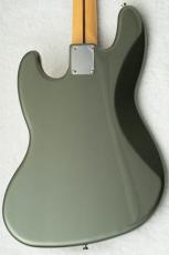 Fender FSR Made in Japan Hybrid II Jazz Bass Jasper Olive Metallic【限定モデル】【JD25029150】_10