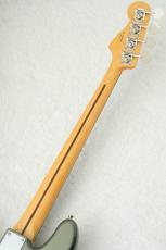 Fender FSR Made in Japan Hybrid II Jazz Bass Jasper Olive Metallic【限定モデル】【JD25029150】_11