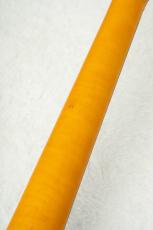 Fender Limited Edition American Vintage II 1961 Stratocaster 3A Flame Maple Neck Fiesta Red【限定モデル】_11