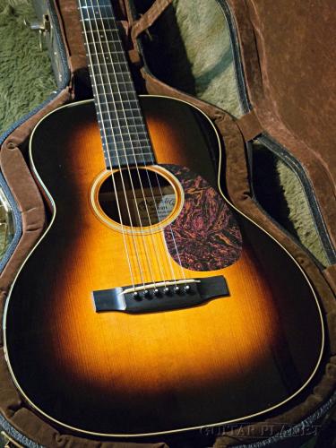 Martin 00-18H Geoff Muldaur "Adirondack" -2006USED!!-【48回迄金利0%対象】