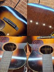 Martin 00-18H Geoff Muldaur "Adirondack" -2006USED!!-【48回迄金利0%対象】_9