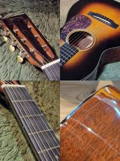 Martin 00-18H Geoff Muldaur "Adirondack" -2006USED!!-【48回迄金利0%対象】_10
