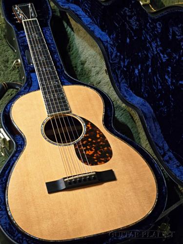 Larrivee P-10 Rosewood -2006USED!!-【48回迄金利0%対象】