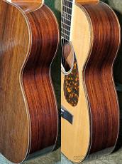 Larrivee P-10 Rosewood -2006USED!!-【48回迄金利0%対象】_4