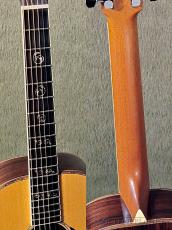 Larrivee P-10 Rosewood -2006USED!!-【48回迄金利0%対象】_7