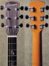 Larrivee P-10 Rosewood -2006USED!!-【48回迄金利0%対象】_8