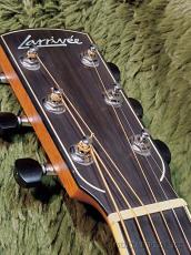 Larrivee P-10 Rosewood -2006USED!!-【48回迄金利0%対象】_10