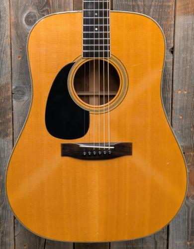 S.Yairi YD-303 Lefty 【Vintage】