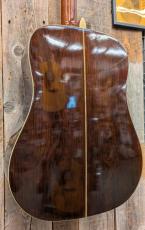 S.Yairi YD-303 Lefty 【Vintage】_3