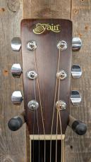 S.Yairi YD-303 Lefty 【Vintage】_5