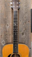 S.Yairi YD-303 Lefty 【Vintage】_6