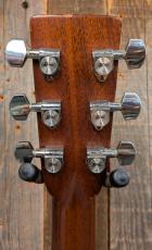 S.Yairi YD-303 Lefty 【Vintage】_7