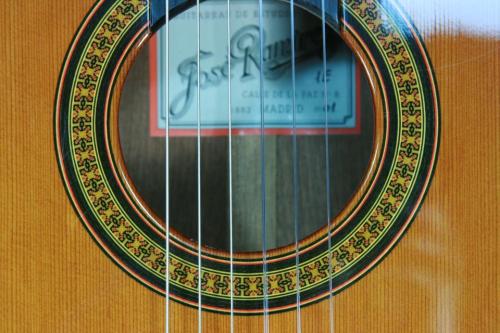 Jose Ramirez [ホセ・ラミレス] 1E