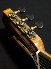 Aiersi Guitar SC02SRA-J【ラティス|アームレスト|松&ローズ】_7