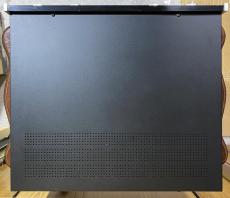 mcintosh/マッキントッシュ C40 プリアンプ　_3