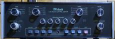 mcintosh/マッキントッシュ C40 プリアンプ　_5