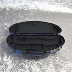 C.C.シャイニーケース シャイニーケースII CLA LBL ライトブルー クラリネットケース_4