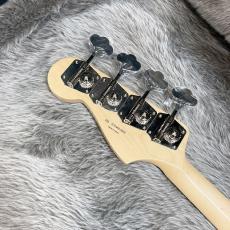 Fender Made in Japan Heritage 60s Jazz Bass RW 3-Color Sunburst_5