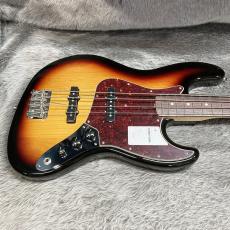 Fender Made in Japan Heritage 60s Jazz Bass RW 3-Color Sunburst_6