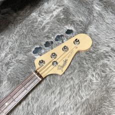 Fender Made in Japan Heritage 60s Jazz Bass RW 3-Color Sunburst_7