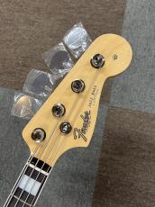 Fender Made in Japan Traditional Late 60s Jazz Bass, Rosewood Fingerboard, 3-Color Sunburst_4