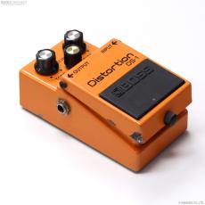 BOSS DS-1 Distortion 日本製_3